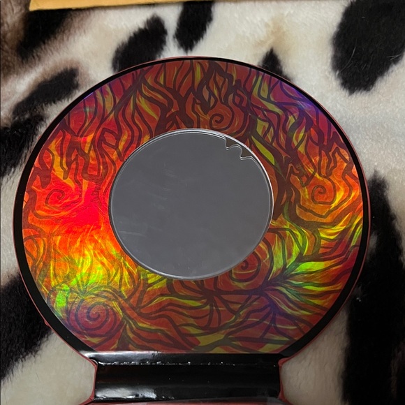 🔥💥🔥🔥🔥SPOILED COSMETICS FIRE ELEMENT PALLET🔥💥🔥 - Picture 6 of 6